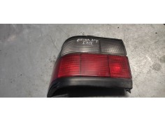 Recambio de piloto trasero izquierdo para mg serie 200 (rf) 214 i (3-ptas.) referencia OEM IAM   