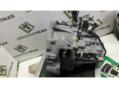 Recambio de caja cambios para nissan primera berlina (p12) acenta referencia OEM IAM 8H5   2