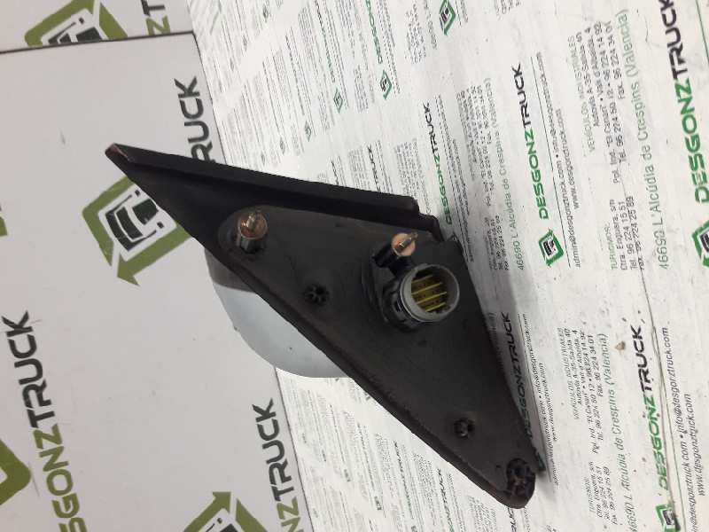 Recambio de retrovisor derecho para renault laguna ii (bg0) authentique referencia OEM IAM   