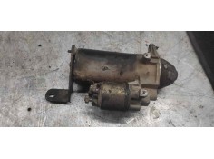 Recambio de motor arranque para opel vectra b berlina básico referencia OEM IAM 0001109052 10 DIENTES 