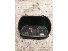 Recambio de cuadro instrumentos para ford fiesta (cbk) 1.4 tdci cat referencia OEM IAM 2S6F10A855A  