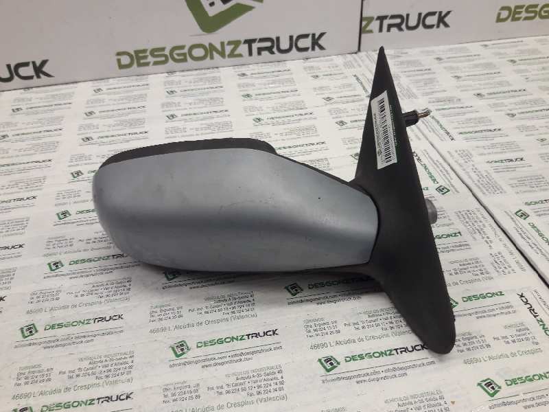 Recambio de retrovisor derecho para renault laguna ii (bg0) authentique referencia OEM IAM   