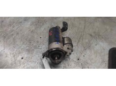 Recambio de motor arranque para opel vectra b berlina básico referencia OEM IAM 0001109052 10 DIENTES  2