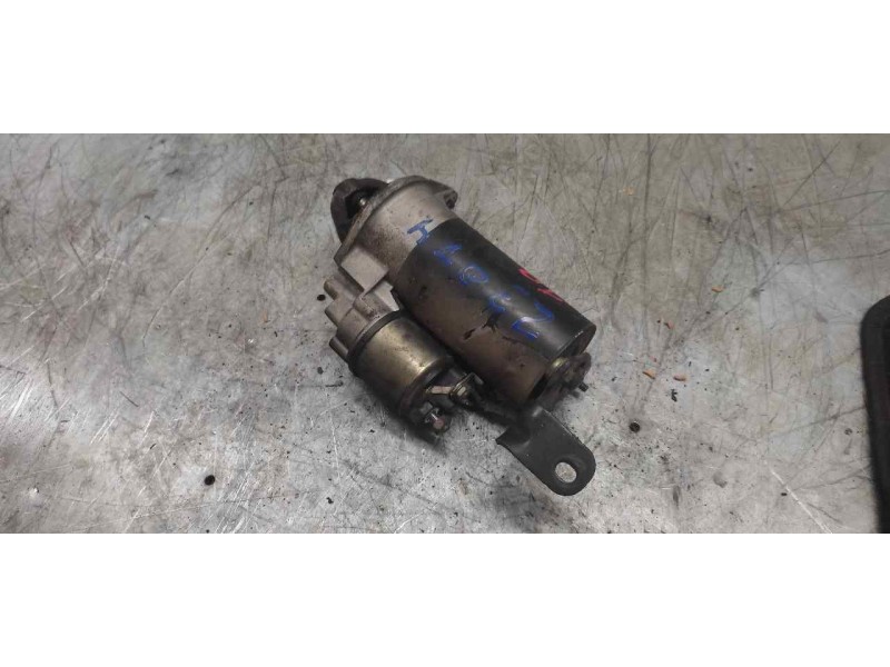 Recambio de motor arranque para opel vectra b berlina básico referencia OEM IAM 0001109052 10 DIENTES 