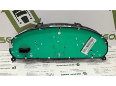 Recambio de cuadro instrumentos para peugeot 406 berlina (s1/s2) srdt referencia OEM IAM 9644231380   2