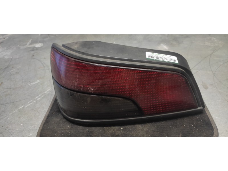 Recambio de piloto trasero izquierdo para peugeot 306 berlina 3/5 puertas (s1) style d referencia OEM IAM   