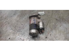 Recambio de motor arranque para renault scenic ii authentique referencia OEM IAM M0T87881 12 DIENTES  2