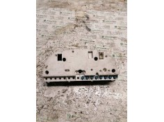 Recambio de cuadro instrumentos para mercedes-benz vito (w638) caja cerrada 2.3 turbodiesel referencia OEM IAM 0005428001   2