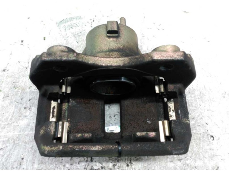 Recambio de pinza freno delantera izquierda para nissan primera berlina (p12) acenta referencia OEM IAM 410114U10A  