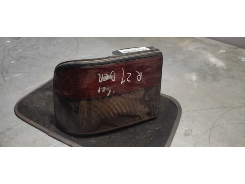 Recambio de piloto trasero izquierdo para renault 21 berlina (b/l48) gtd referencia OEM IAM   