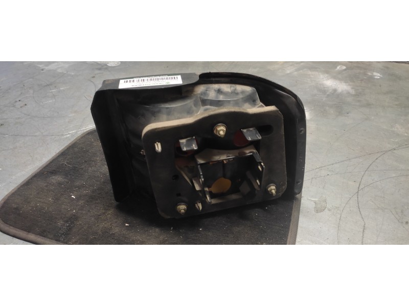 Recambio de piloto trasero izquierdo para renault 21 berlina (b/l48) gtd referencia OEM IAM   