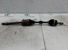 Recambio de transmision delantera derecha para nissan primera berlina (p12) acenta referencia OEM IAM 39100AV611 CON ABS 