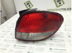 Recambio de piloto trasero derecho para hyundai coupe (gk) 2.0 16v cat referencia OEM IAM   