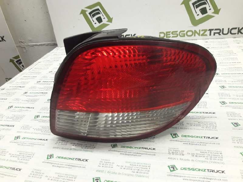 Recambio de piloto trasero derecho para hyundai coupe (gk) 2.0 16v cat referencia OEM IAM   