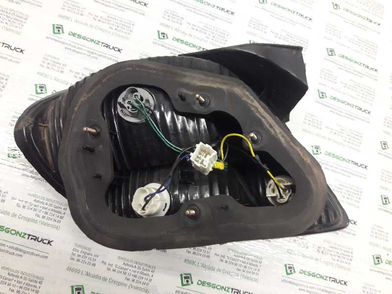 Recambio de piloto trasero derecho para hyundai coupe (gk) 2.0 16v cat referencia OEM IAM   