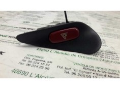 Recambio de warning para peugeot 406 berlina (s1/s2) srdt referencia OEM IAM   
