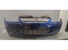 Recambio de paragolpes delantero para opel corsa c blue line referencia OEM IAM   