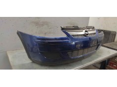 Recambio de paragolpes delantero para opel corsa c blue line referencia OEM IAM    2
