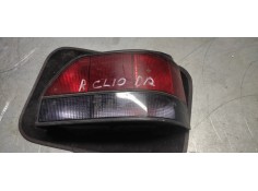 Recambio de piloto trasero derecho para renault clio i fase i+ii (b/c57) 1.2 alize referencia OEM IAM   