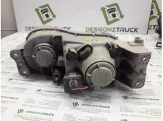 Recambio de faro derecho para hyundai coupe (gk) 2.0 16v cat referencia OEM IAM    2