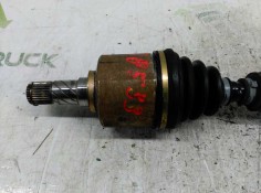 Recambio de transmision delantera izquierda para nissan primera berlina (p12) acenta referencia OEM IAM 39101AV611 CON ABS  2