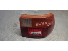Recambio de piloto trasero derecho para opel astra f berlina gl referencia OEM IAM   