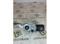 Recambio de motor limpia delantero para renault trucks midlum 180.12 (174cv) referencia OEM IAM   
