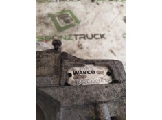 Recambio de valvula aire para daf serie 95 xf .xxx 12.6 diesel referencia OEM IAM 1448019 4802020050  2