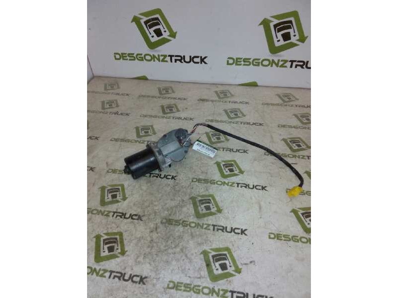 Recambio de motor limpia delantero para renault trucks midlum 180.12 (174cv) referencia OEM IAM   