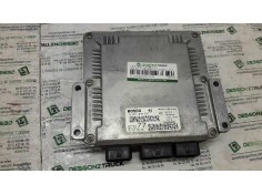 Recambio de centralita ecm ecu para peugeot 406 berlina (s1/s2) srdt referencia OEM IAM 9642301880  