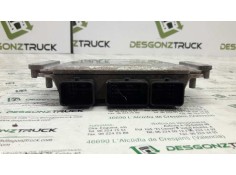 Recambio de centralita ecm ecu para peugeot 406 berlina (s1/s2) srdt referencia OEM IAM 9642301880   2