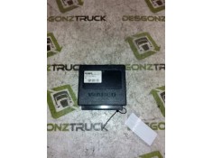 Recambio de modulo electronico para renault trucks midlum 180.12 (174cv) referencia OEM IAM 046165 4460553040 CENTRALITA ECAS
