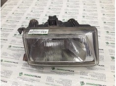 Recambio de faro derecho para seat cordoba berlina (6k2) aniversario referencia OEM IAM 6K1941010Q 67627561 