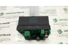 Recambio de caja precalentamiento para peugeot 406 berlina (s1/s2) srdt referencia OEM IAM 9639912580  