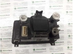 Recambio de faro derecho para seat cordoba berlina (6k2) aniversario referencia OEM IAM 6K1941010Q 67627561  2