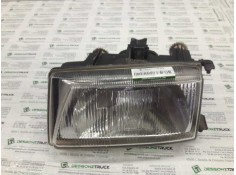 Recambio de faro izquierdo para seat cordoba berlina (6k2) aniversario referencia OEM IAM 6K1941009Q 67627551 