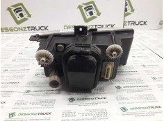 Recambio de faro izquierdo para seat cordoba berlina (6k2) aniversario referencia OEM IAM 6K1941009Q 67627551  2