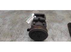 Recambio de compresor aire acondicionado para ford transit mod. 2000 combi ft 330 2.4 medio referencia OEM IAM   