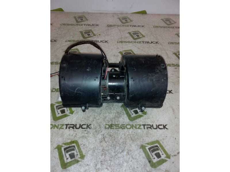 Recambio de motor calefaccion para renault trucks midlum 180.12 (174cv) referencia OEM IAM 652901A  