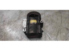 Recambio de compresor aire acondicionado para ford transit mod. 2000 combi ft 330 2.4 medio referencia OEM IAM    2