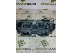 Recambio de motor calefaccion para renault trucks midlum 180.12 (174cv) referencia OEM IAM 652901A   2