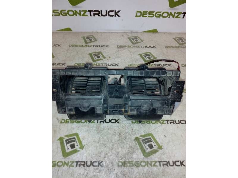 Recambio de motor calefaccion para renault trucks midlum 180.12 (174cv) referencia OEM IAM 652901A  