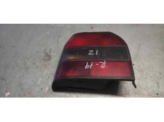 Recambio de piloto trasero izquierdo para renault 19 hatchback (b/c53) tde referencia OEM IAM   