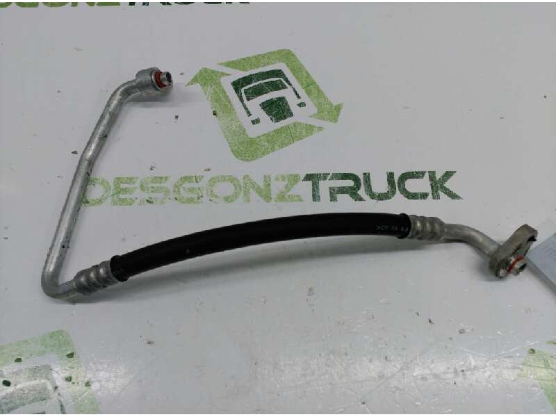 Recambio de tubos aire acondicionado para ford focus berlina (cap) ambiente (d) referencia OEM IAM   