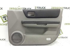 Recambio de guarnecido puerta delantera derecha para nissan x-trail (t30) comfort referencia OEM IAM INGLES  