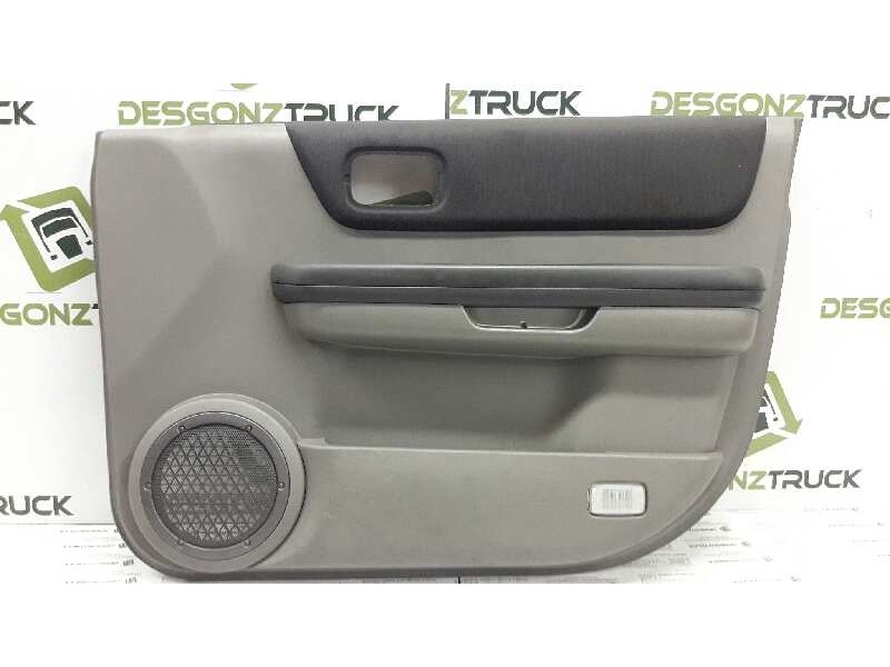 Recambio de guarnecido puerta delantera derecha para nissan x-trail (t30) comfort referencia OEM IAM INGLES  