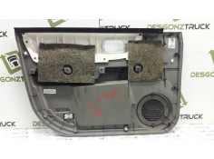 Recambio de guarnecido puerta delantera derecha para nissan x-trail (t30) comfort referencia OEM IAM INGLES   2
