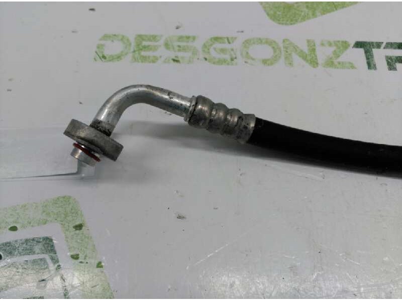 Recambio de tubos aire acondicionado para ford focus berlina (cap) ambiente (d) referencia OEM IAM   