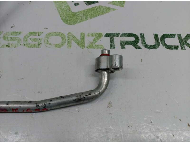 Recambio de tubos aire acondicionado para ford focus berlina (cap) ambiente (d) referencia OEM IAM   