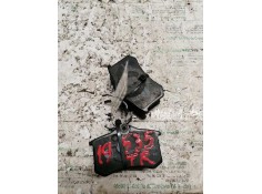 Recambio de pastillas de freno traseras para volkswagen golf v berlina (1k1) conceptline (e) referencia OEM IAM   